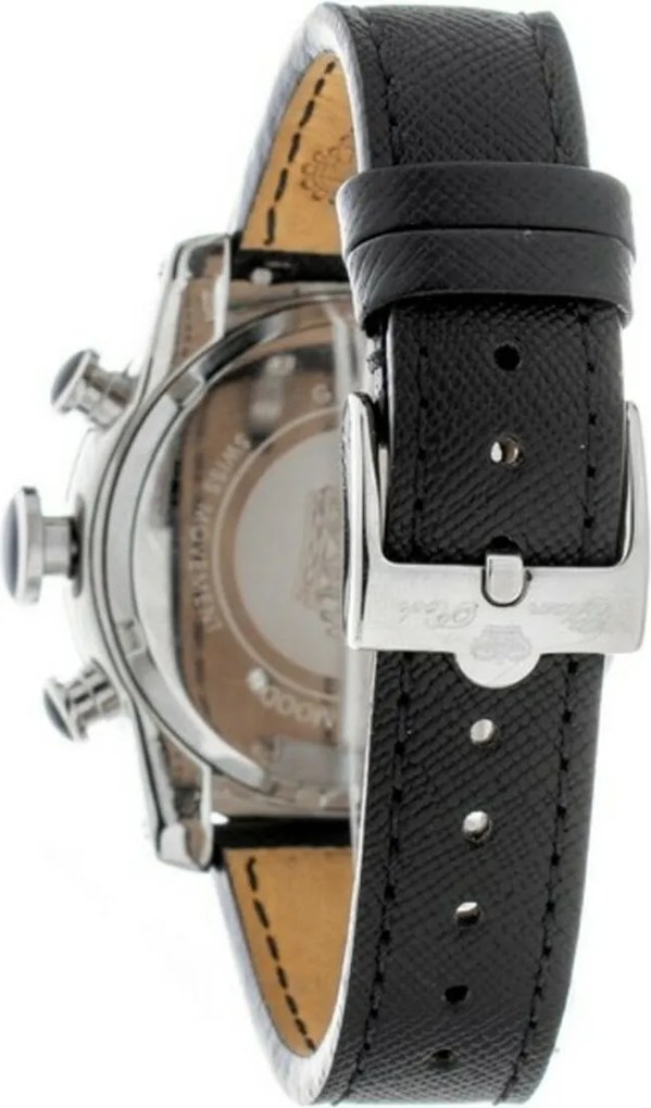 Ceas Damă Glam Rock gr32107 (Ø 44 mm)