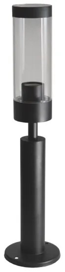 Lampă exterior TAVIN 1xE27/60W/230V IP54 negru