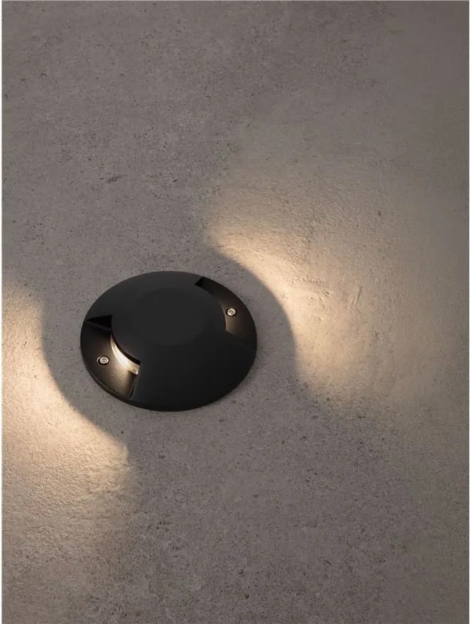Spot LED exterior IP65 GRADO 2 D-20cm
