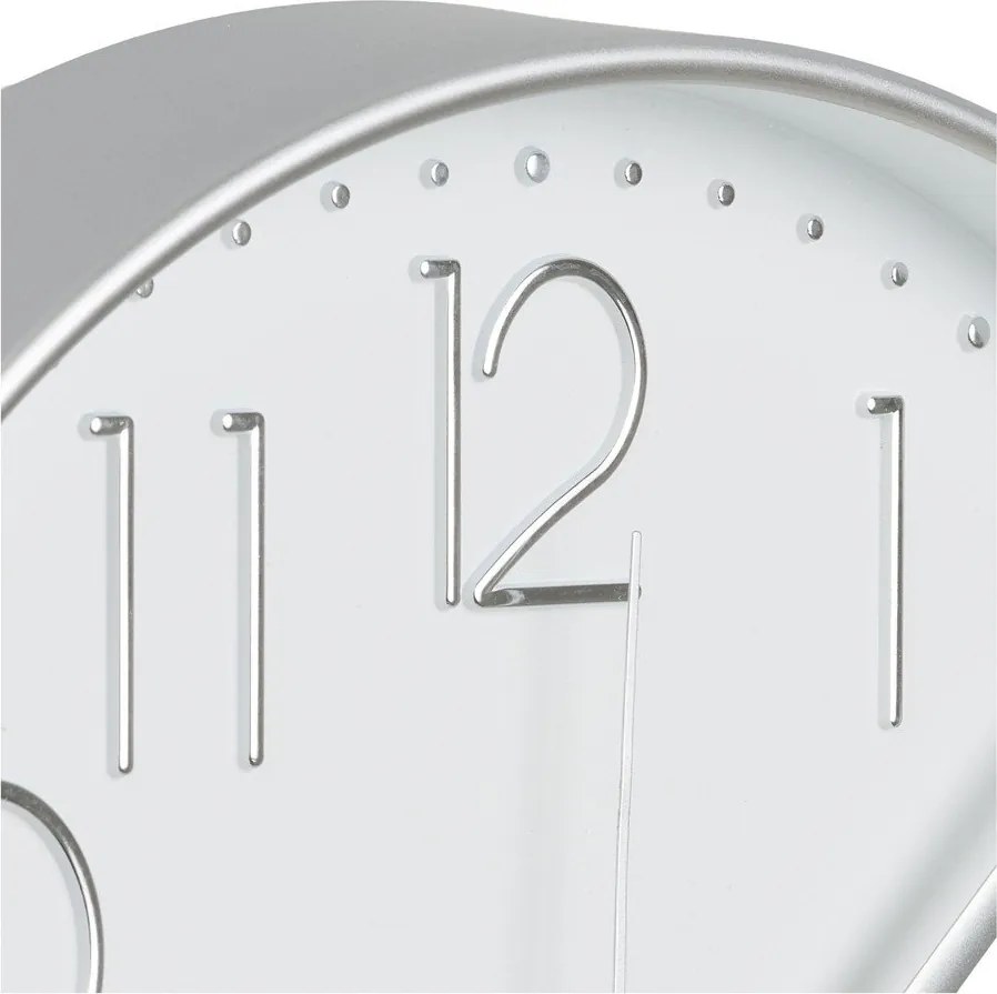 Ceas de perete ø 30 cm Lalibela – House Nordic