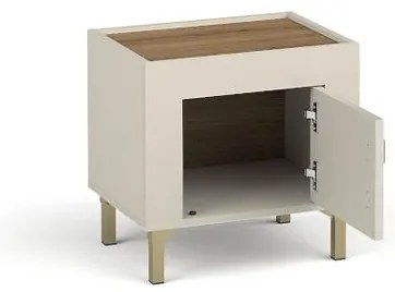 Noptieră Mossana MO11 (cashmir). Promo -6%. 1096819
