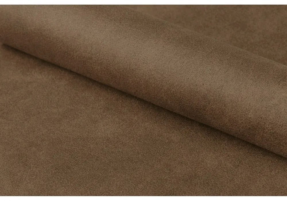 Scaune de dining maro 2 buc. Adele – Actona