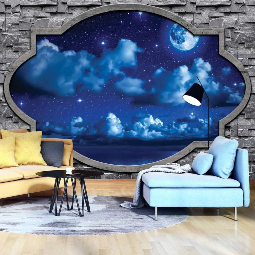 Fototapet - Cerul (152,5x104 cm)