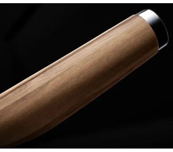 WMF - Set de cuțite de bucătărie GRAND WOOD, 3 piese