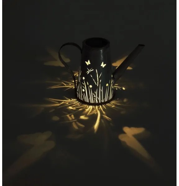 Corp de iluminat LED solar SOLAR LED/0,03W/1,2V IP44 Globo 336524