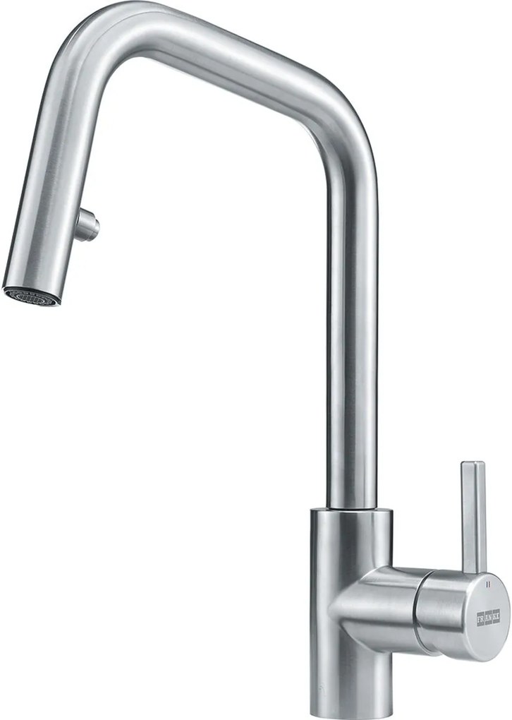 Franke Eos baterie bucătărie pe picior oţel inoxidabil 115.0529.207