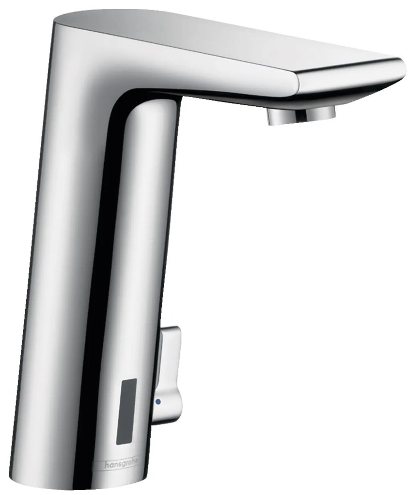 Hansgrohe Metris S baterie lavoar stativ electrică crom 31100000