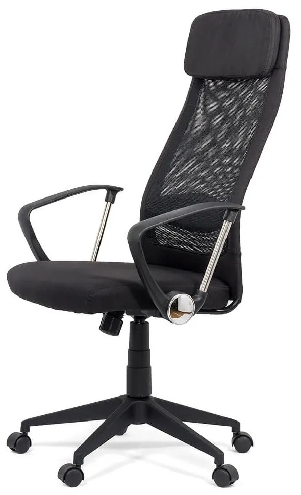 Scaun de birou ergonomic OFF 914 negru