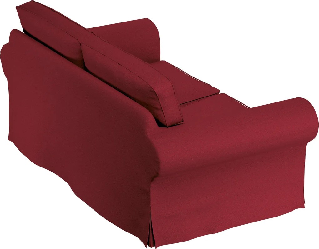 Husa canapea Ektorp 2-locuri, pliabil (pentru modele Ikea in vanzare din 2012)