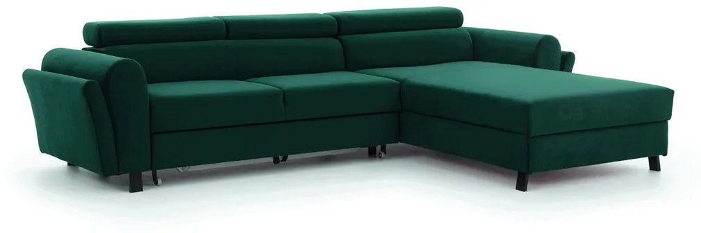 Coltar extensibil Mariall pe dreapta Monolith 37