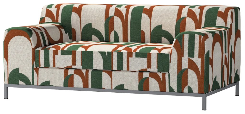 Husa pentru sofa Kramfors cu 2 locuri