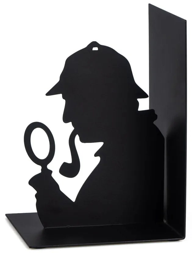 Opritor pentru cărți Sherlock – Balvi