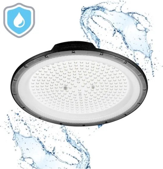 Brilagi-LED Corp de iluminat tehnic industrial TITAN HIGHBAY LED/100W/230V 4000K IP65