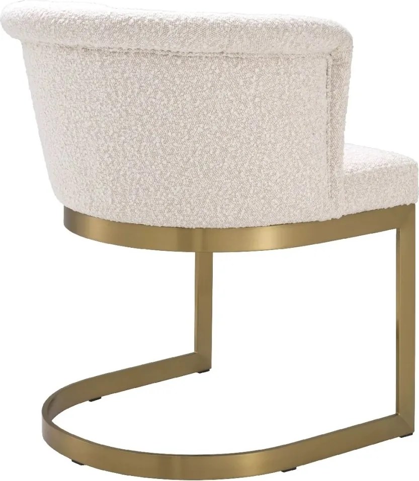 Scaun elegant design LUX Bofinger