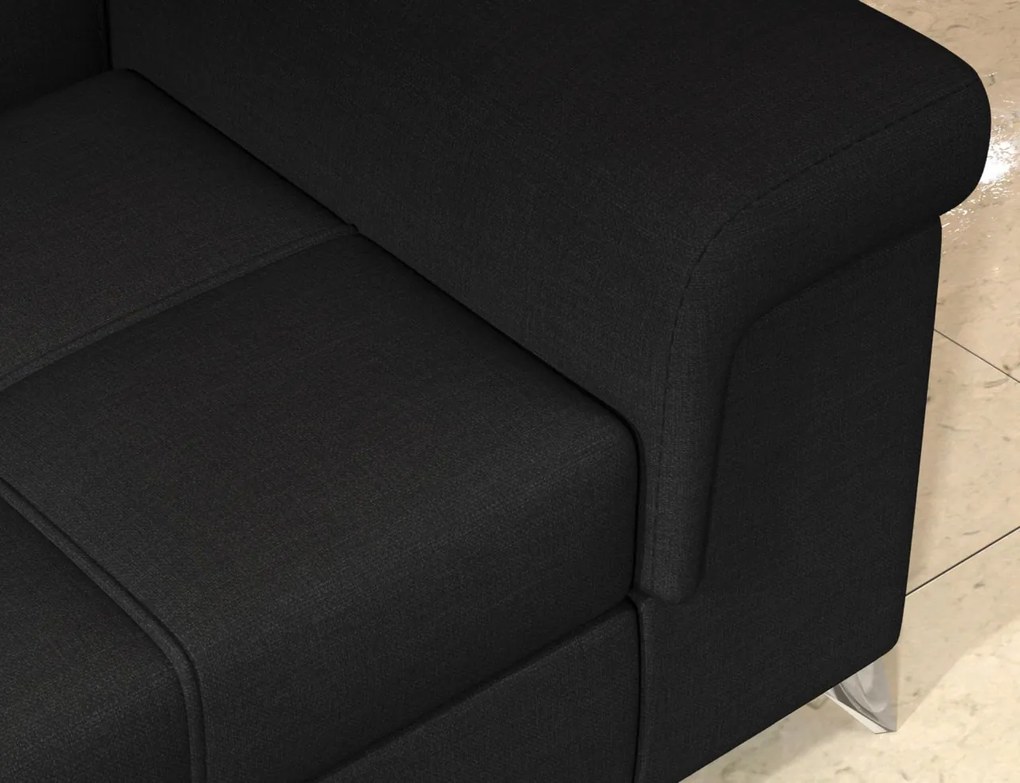 Coltar extensibil Eridano pe dreapta Sawana 14