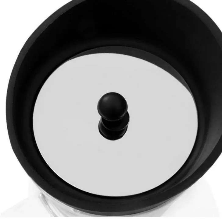 Carafa pentru ceai rece INFUSION Viva Scandinavia V30501, 1.4 L, Gat larg, Sticla, Transparent