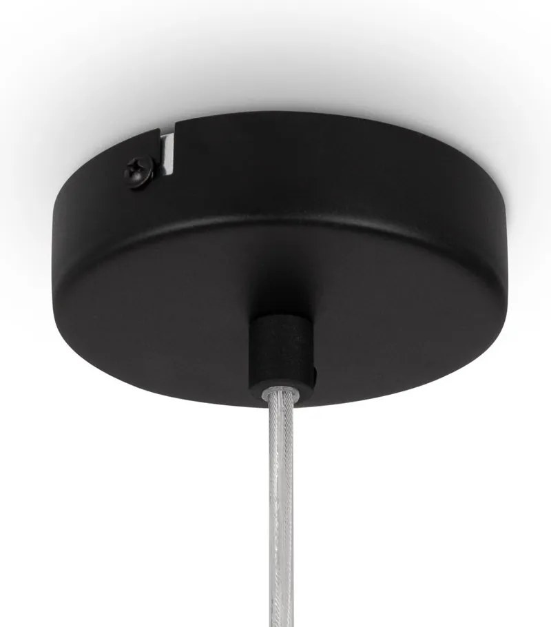 Lustra/Pendul design modern decorativ Duality 20cm
