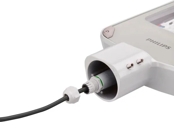 Philips - Lampă stradală LED CORELINE MALAGA LED/46,5W/230V 3000K IP65