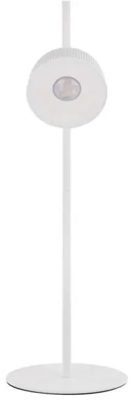 Lampă LED magnetică reîncărcabilă dimabilă de masă 4 în 1 LED/4,2W/3,7V 4000K alb