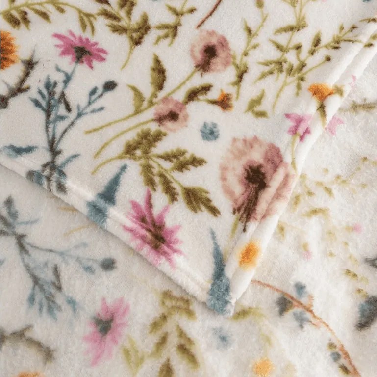 Patura microplus HERBALIS, crem Dimensiune: 150 x 200 cm