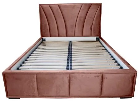Pat tapitat Gold Raza 160 x 200 M63