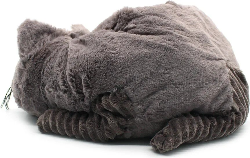 Jucării de pluș 2 buc. Ptipotos Miaou – Les Deglingos