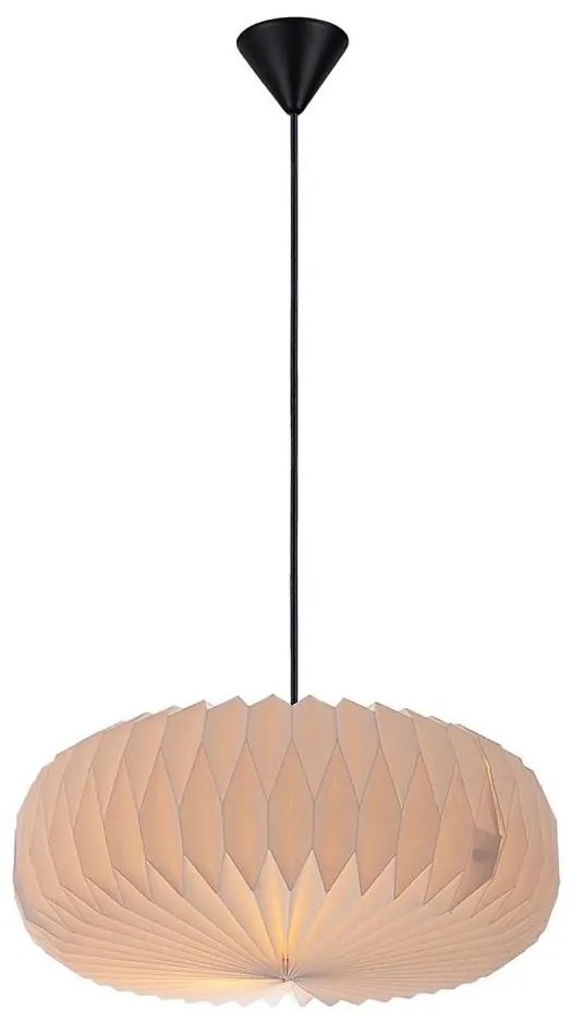 Nordlux - Abajur BELLOY E27, diametru 45 cm