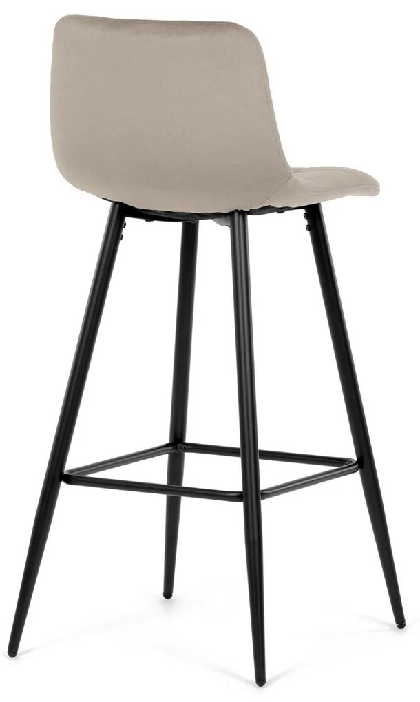 Set de scaune de bar B-X7015 CAP2, 4 buc