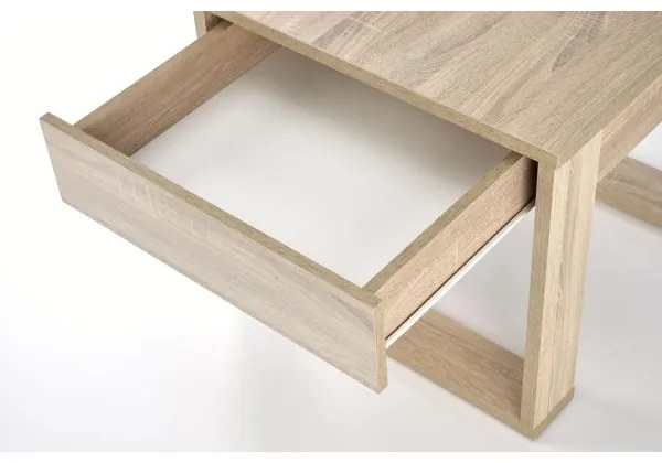 Măsuță de cafea NEA 52x60 cm stejar sonoma