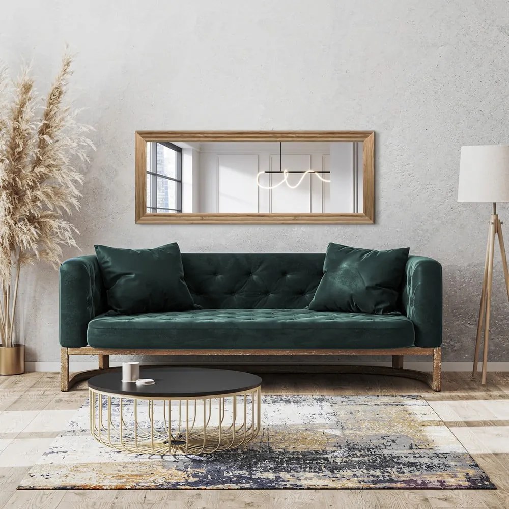 Oglindă de perete 50x142 cm Wave – Styler