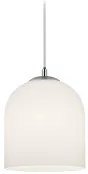 Pendul modern 1 bec E14 pentru sina 73520101 TRIO
