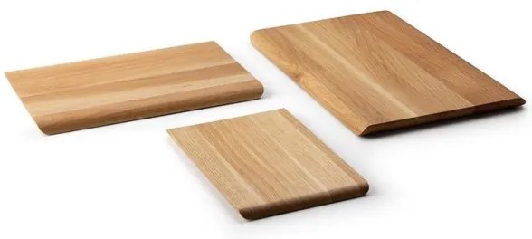 Continenta C4122 - Tocător bucătărie 36x24 cm stejar