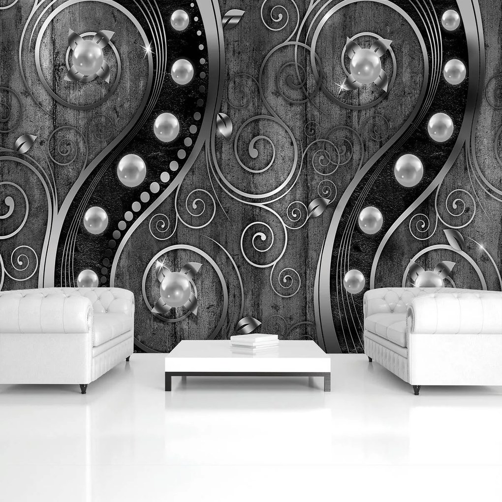 Fototapet - Diamante (254x184 cm)