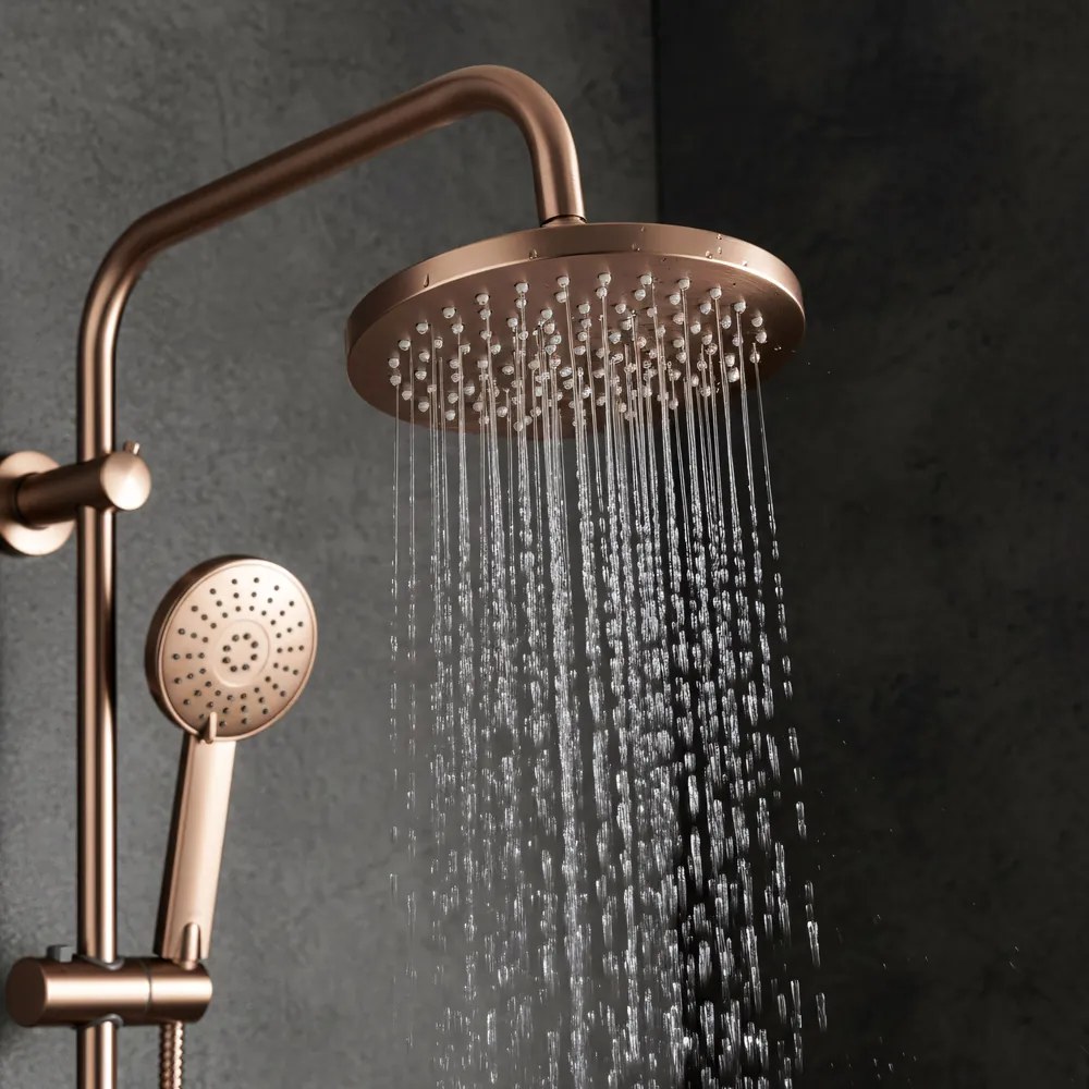 Set dus Rea Luis cupru periat