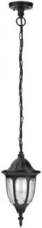 Pendul exterior 1 bec E27 Milano 8344 Rabalux