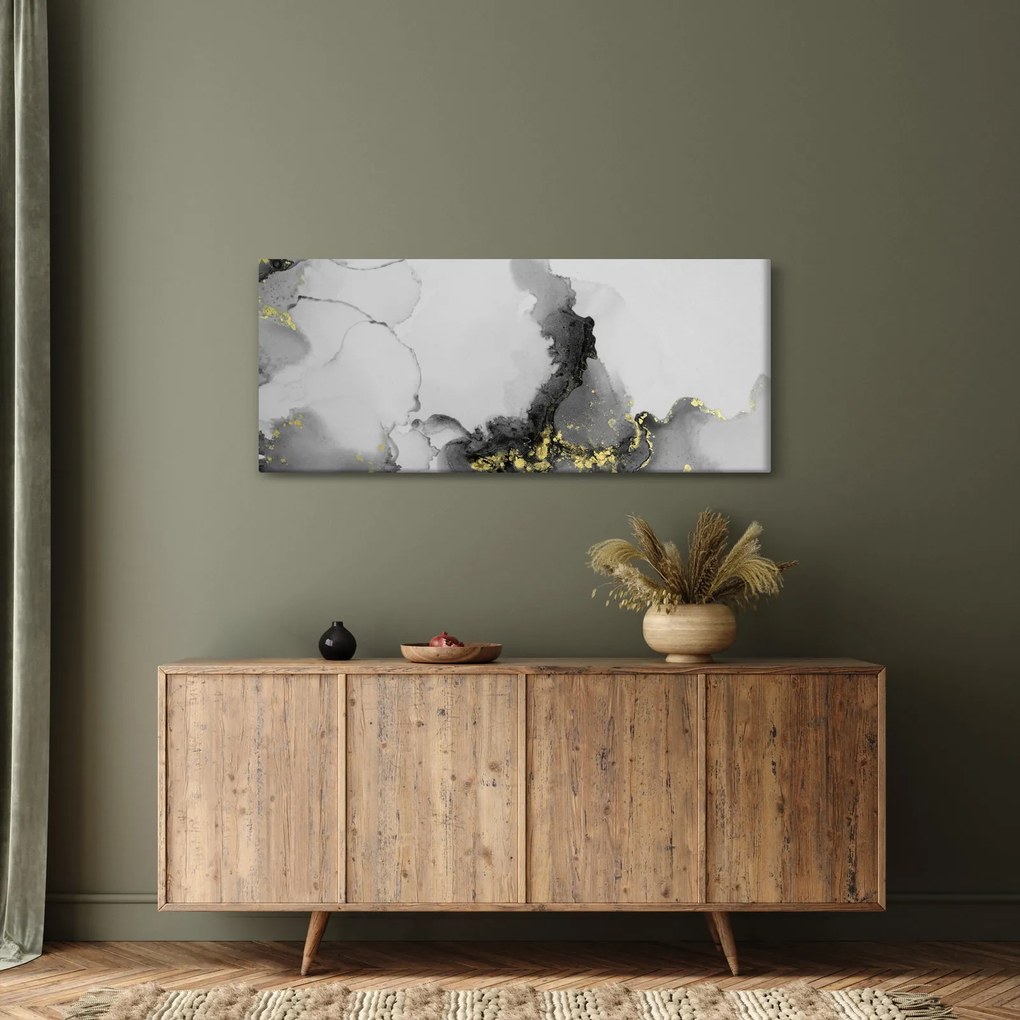 Tablou - Cerneală de artă (120x50 cm)