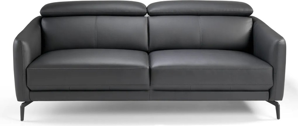 Canapea 2 locuri eleganta, design italian William AC-5359-2P