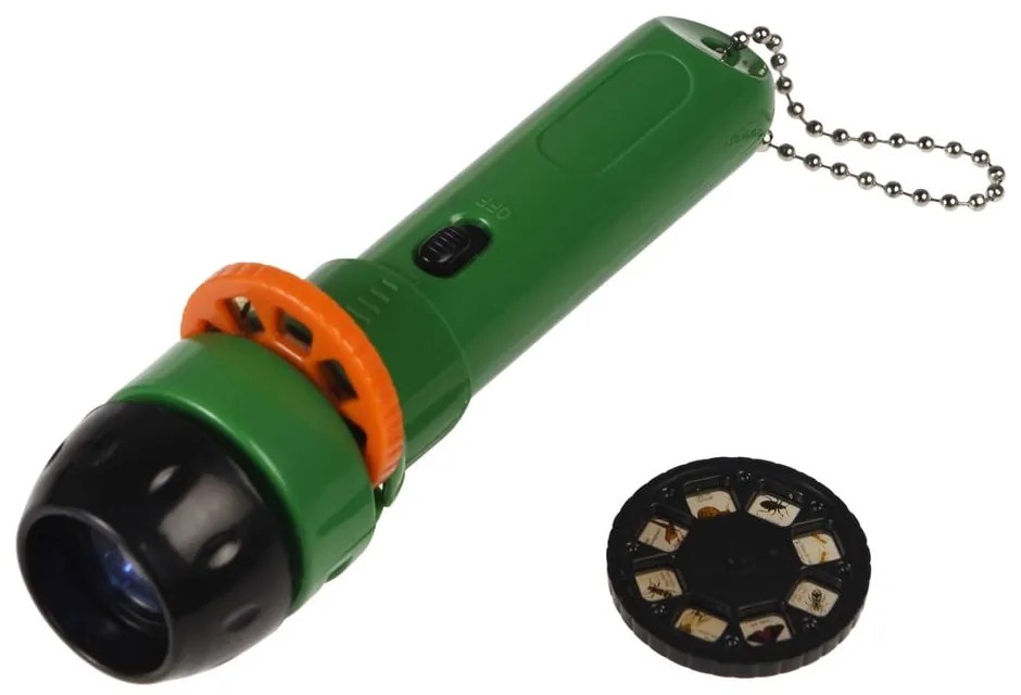 Caleidoscop Nature Trail – Rex London