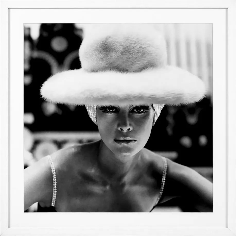 Tablou design LUX Vogue 1965 112756 HZ