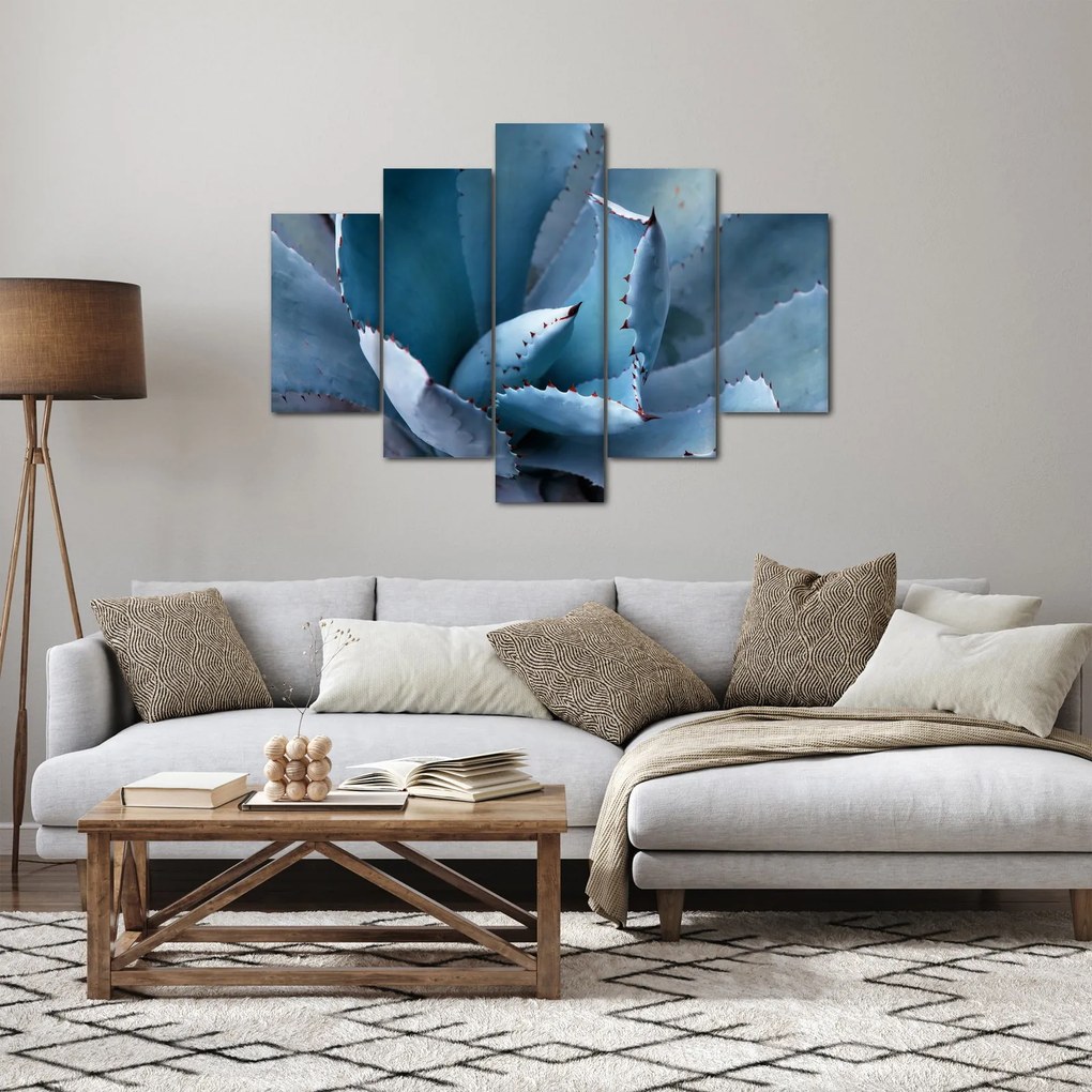 Tablou - Agave (150x105 cm)