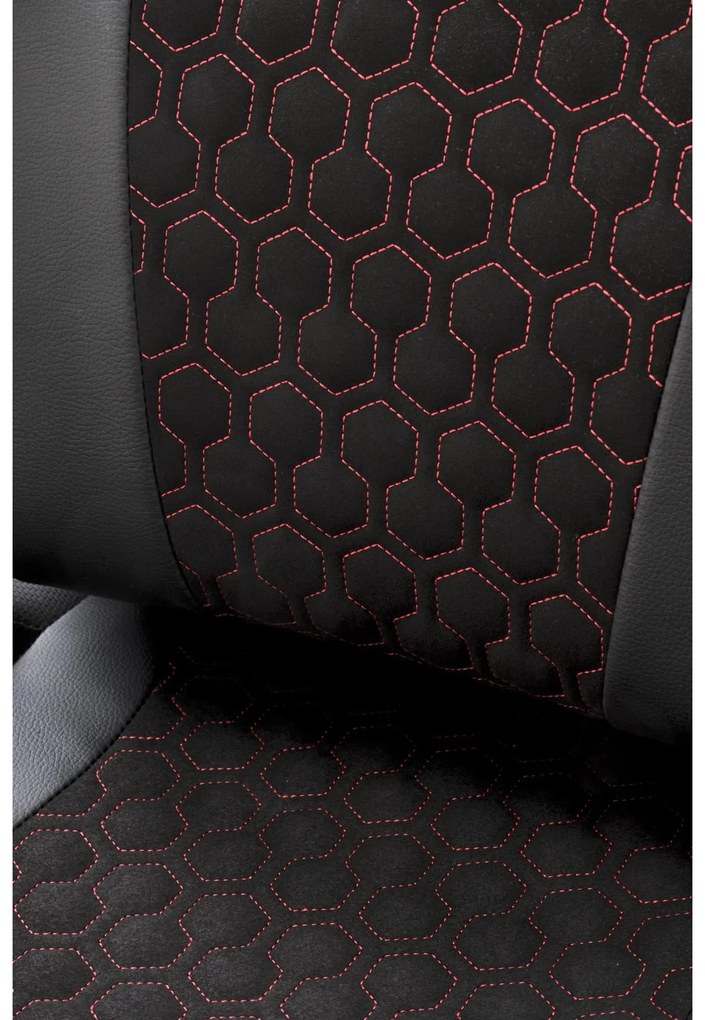 Fotoliu gaming Balgur (gri închis + negru). Promo -6%. 1092608