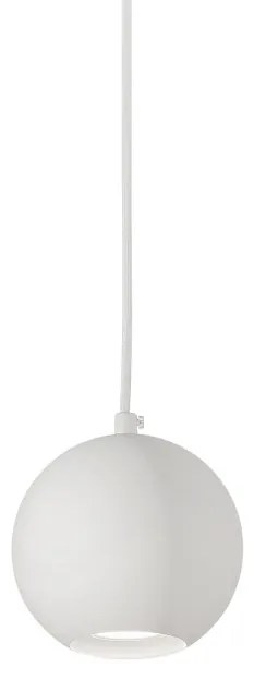 Pendul modern design minimalist MR JACK SP1 SMALL BIANCO 231228 IDL