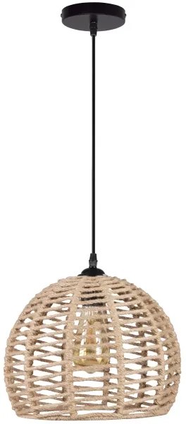 Lustră pe cablu OTIS 1xE27/20W/230V