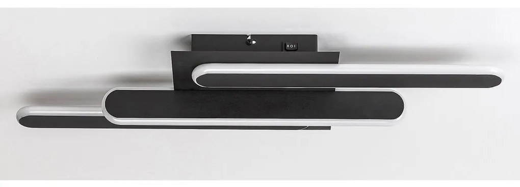 Plafoniera LED design modern Sindri