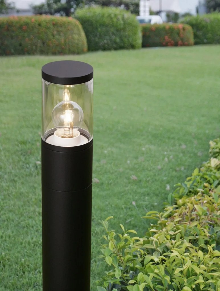 Stalp mediu pentru iluminat exterior IP54 CETERA