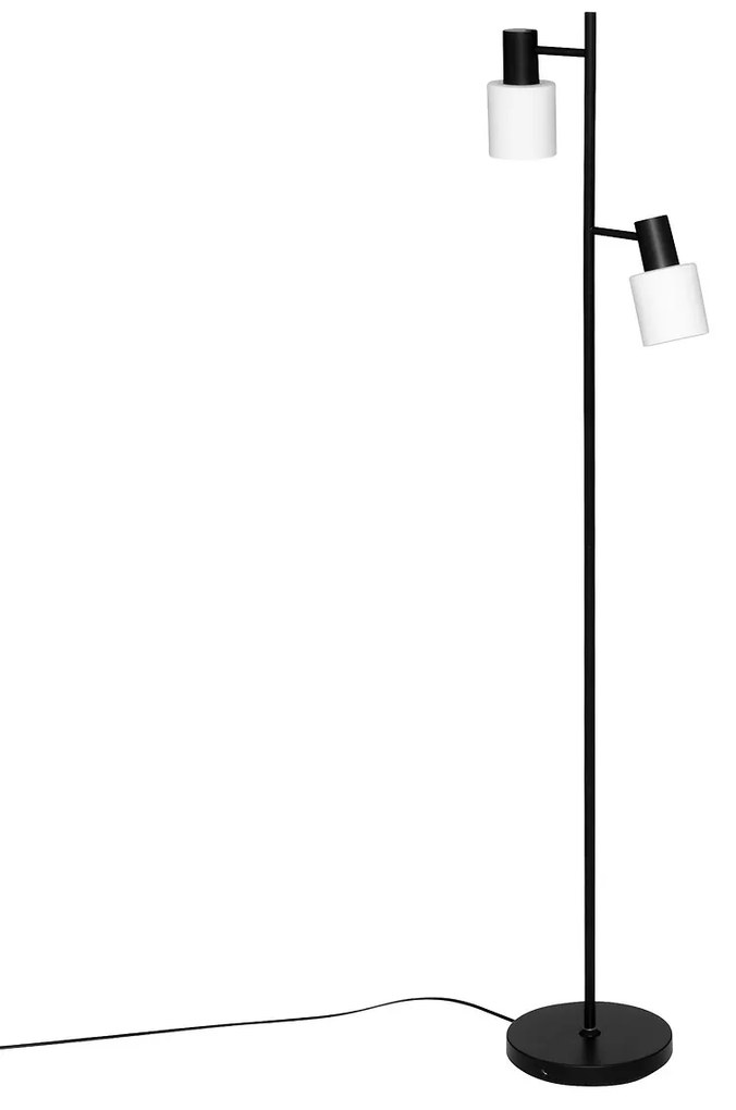 Lampa de podea TAIS, metal, 143 cm