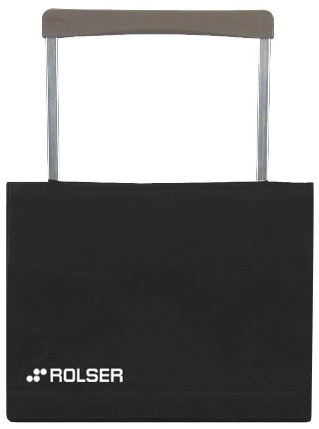 Geantă de cumpărături 40 l Plegamatic Original MF – Rolser