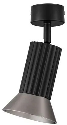 Spot aplicat directionabil design decorativ LUVIA, NVL-9011441