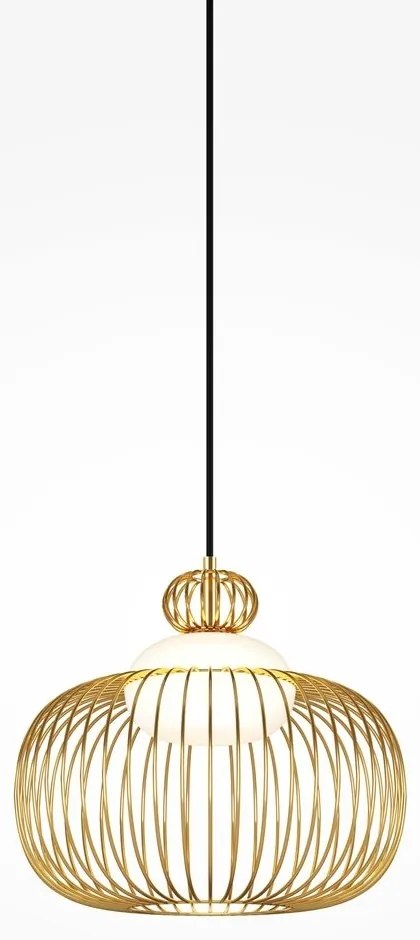 Lustra/Pendul design modern Levitation D-34,5cm