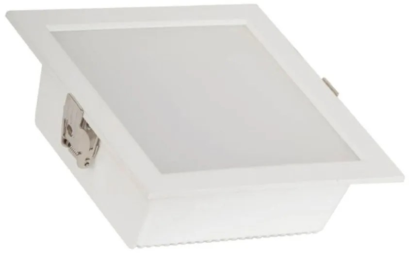 Spot incastrabil LED baie cu protectie IP44, Window